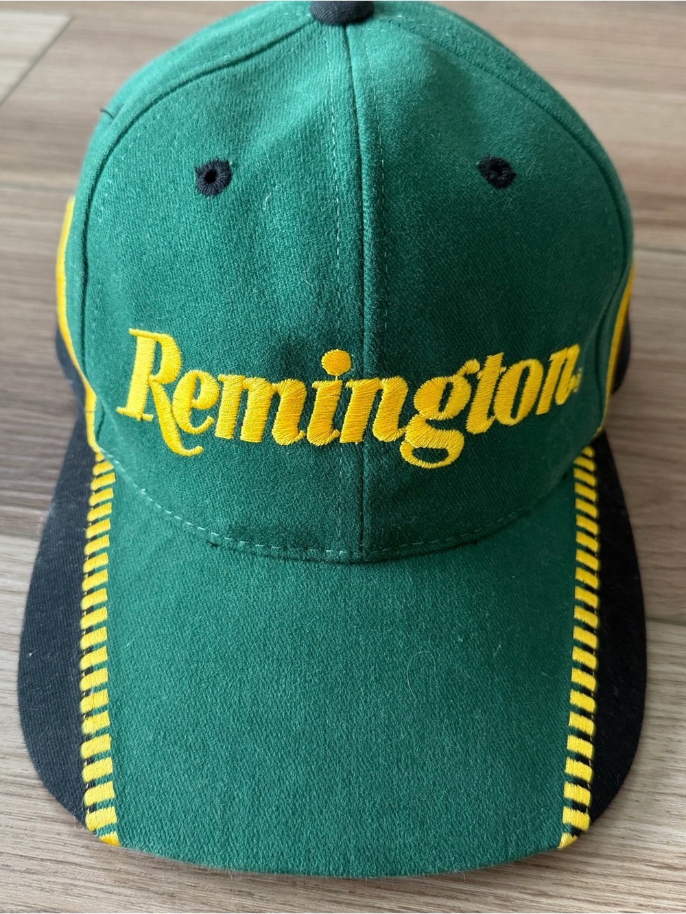 Remington Hat